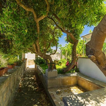 Villa Ciandri Otranto Dış mekan fotoğraf