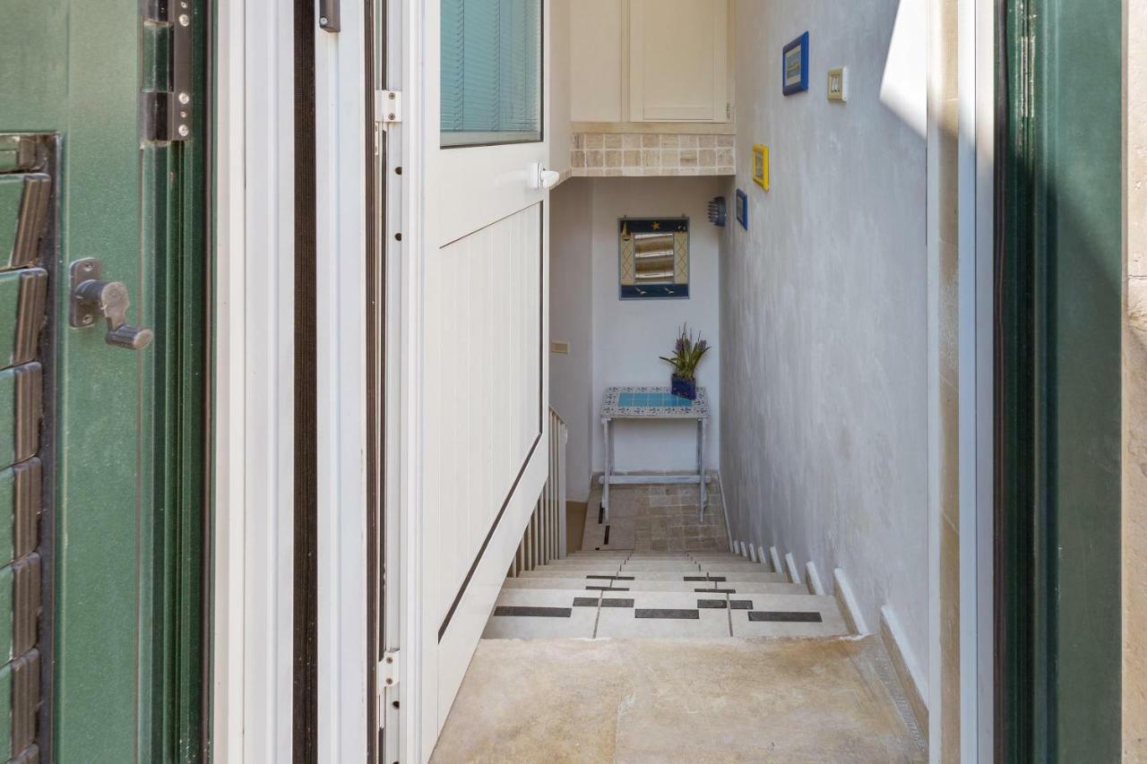Villa Ciandri Otranto Dış mekan fotoğraf