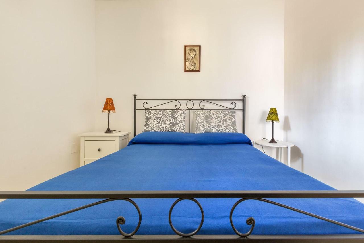 Villa Ciandri Otranto Dış mekan fotoğraf