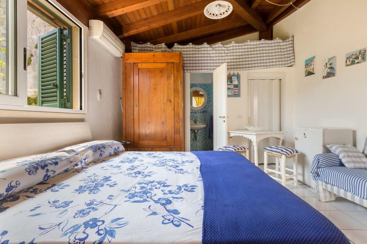 Villa Ciandri Otranto Dış mekan fotoğraf