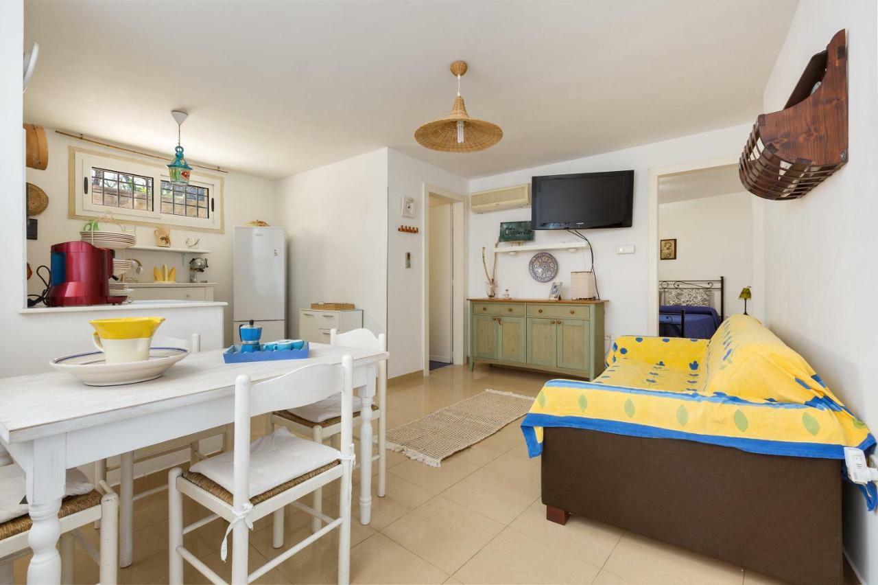 Villa Ciandri Otranto Dış mekan fotoğraf