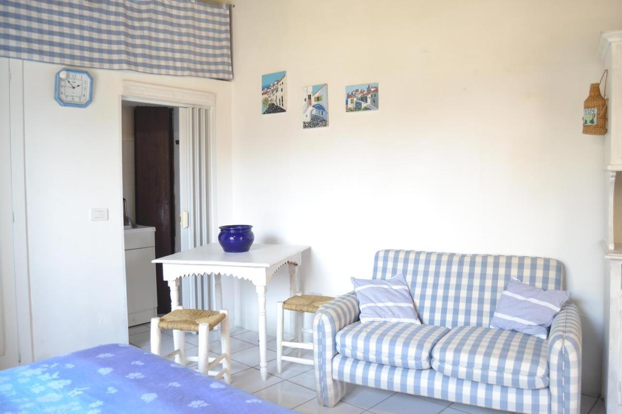 Villa Ciandri Otranto Dış mekan fotoğraf