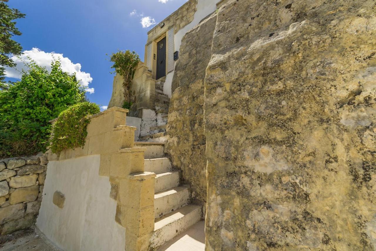 Villa Ciandri Otranto Dış mekan fotoğraf