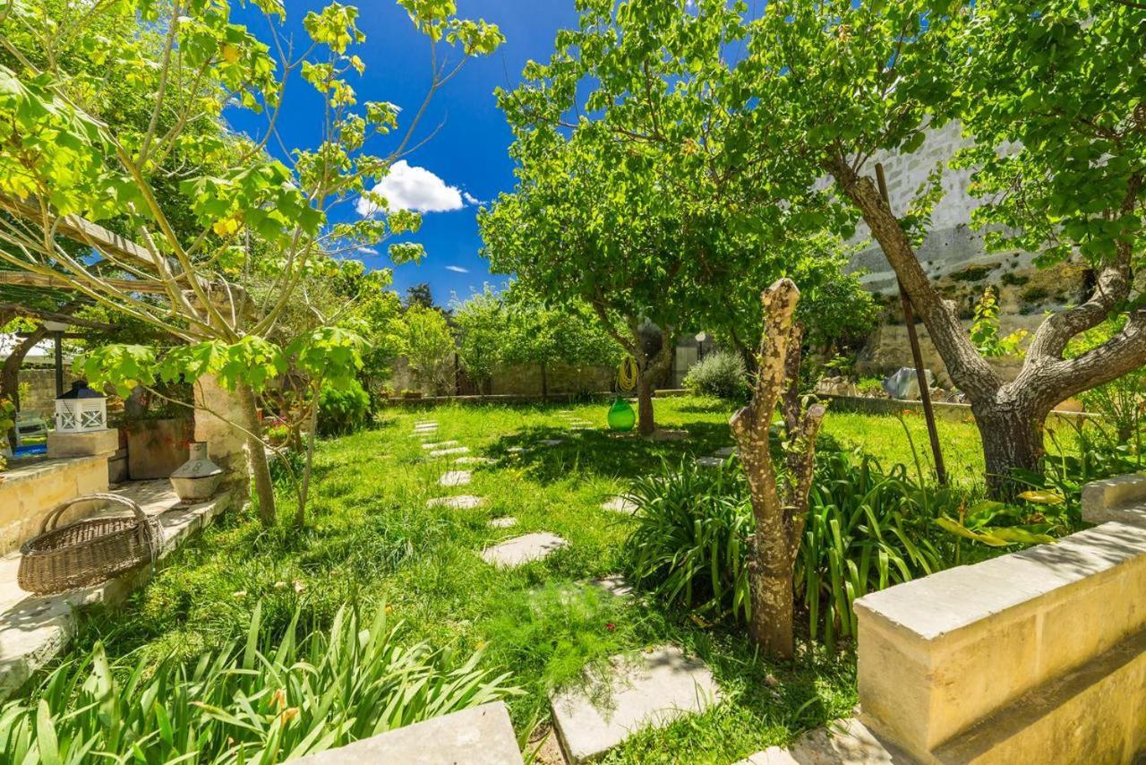 Villa Ciandri Otranto Dış mekan fotoğraf